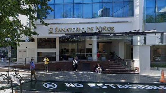 Será trasplantado el niño con hepatitis aguda