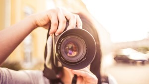 La Municipalidad lanzó un concurso fotográfico para conmemorar la lucha Ni Una Menos