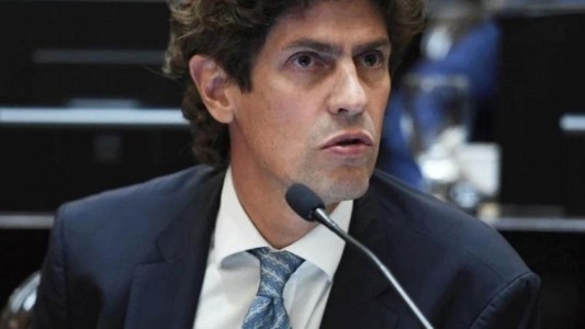 Martín Lousteau lanza su partido "Evolución" a nivel nacional en Santa Fe