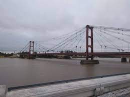 Domingo con cielo mayormente nublado y mejoras temporales para Santa Fe