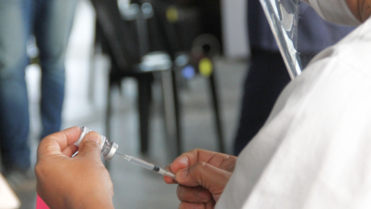 Vacunación Covid: Hoy se aplicarán cuartas dosis en la ciudad