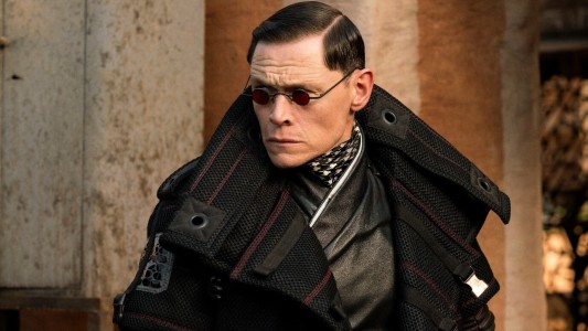 Está disponible en Paramount+ Inheritance, el séptimo episodio de Halo