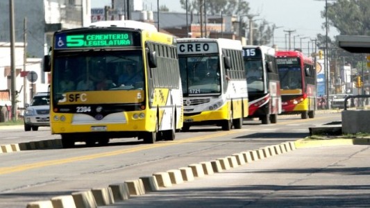 UTA levantó el paro de transporte tras acatar la prórroga de la conciliación obligatoria