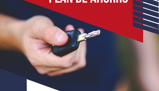 Conocé el Programa Prendario Automotriz de Red Finance
