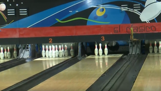 Club El Clásico: En 2020 casi va a remate, hoy está cerca de automatizar el bowling