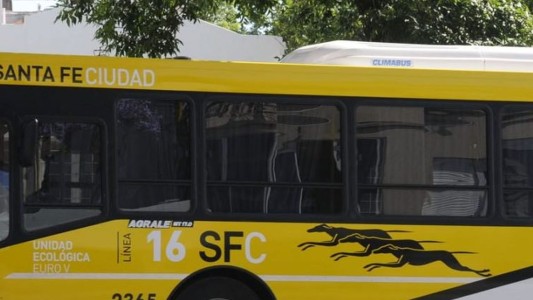 Nación y Provincia aumentan subsidios al transporte: se aguarda resolución del conflicto