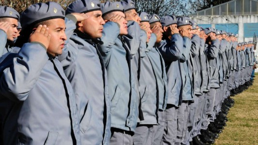 La provincia abrió la inscripción para ingresar al Servicio Penitenciario