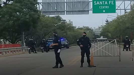 Cómo serán los operativos de seguridad para los partidos de Unión y Colón