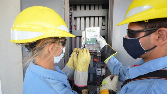 EPE Digital: la provincia licitó la compra de 41.000 nuevos equipos para telemedición de energía