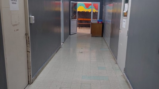 Se buscan familiares de una mujer internada en el Hospital Mira y López