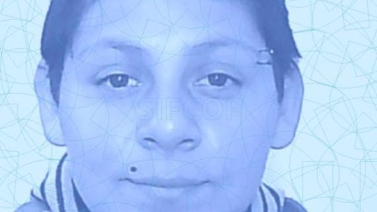 Solicitan información sobre el paradero de una joven vista por última vez en la ciudad de Santa Fe
