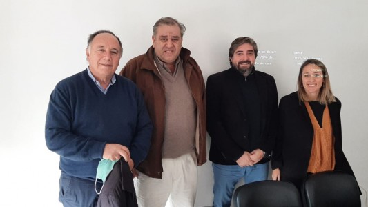 Se presentaron tres ofertas para construir el nuevo Centro de Salud de Arroyo Leyes