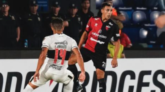 Colón buscará asegurar la clasificación a octavos en la Copa Libertadores