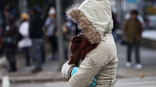 La ciudad tendrá un jueves frío y soleado con algunas heladas