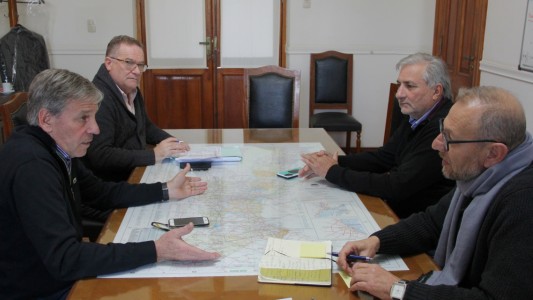 Primer mes de control de motos en Santa Fe: "los resultados son positivos"