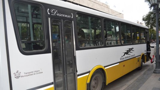 Empresarios del transporte firmaron el acuerdo paritario
