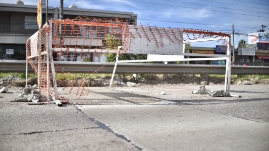 Las tareas de bacheo, fumigación e iluminación previstos para este 20 de mayo