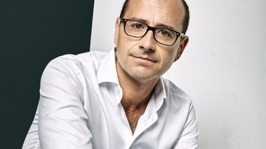 Paco Cabezas llega a Paramount+ para dirigir y producir proyectos