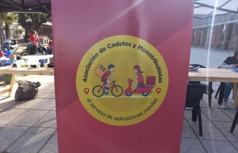 Censo de cadetes: "Decidimos terminar con la discusión de que no somos tantos"