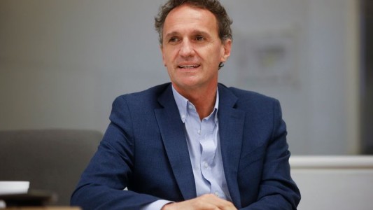 Katopodis: "Nosotros no minimizamos ni negamos el problema de los precios"