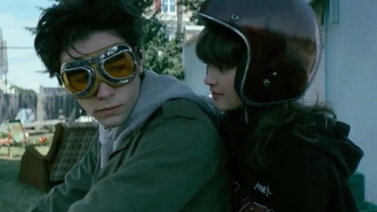 Llegó Wayne a Paramount+, las razones para ver esta serie