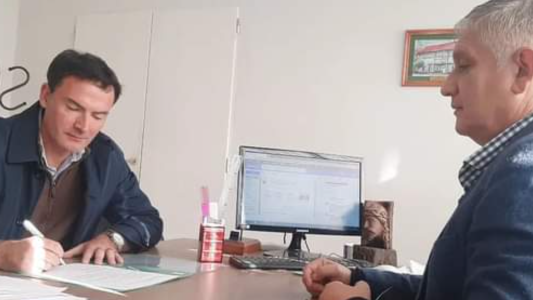 Sauce Viejo: Reincorporaron a un funcionario del tribunal de faltas tras despido arbitrario