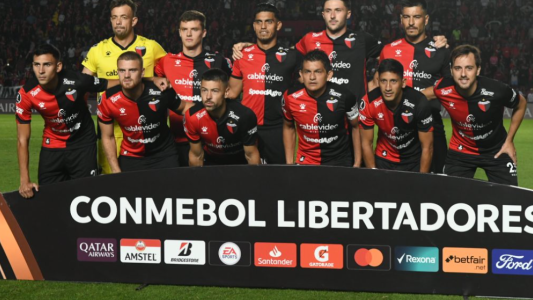 Colón buscará en Montevideo ser primero en el grupo