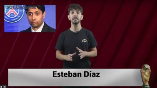 La clave para que Qatar sea designado como sede del Mundial: su salto al fútbol grande