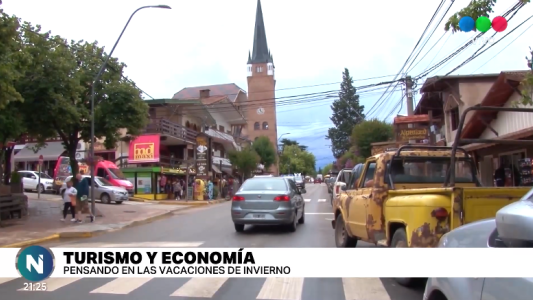 Vacaciones de invierno: "Las expectativas son positivas, venimos con un alza en las consultas"