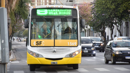 Golpe al bolsillo: En junio aumenta el boleto en la ciudad