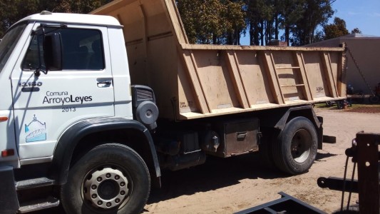 Arroyo Leyes: No habrá recolección de residuos por el feriado del 25 de Mayo