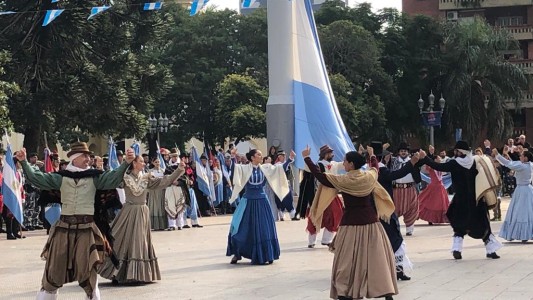25 de Mayo: las autoridades legislativas encabezarán el acto en Santa Fe