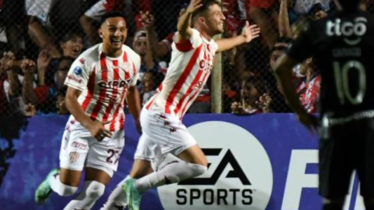 Unión tiene una cita con la historia esta noche en Barranquilla