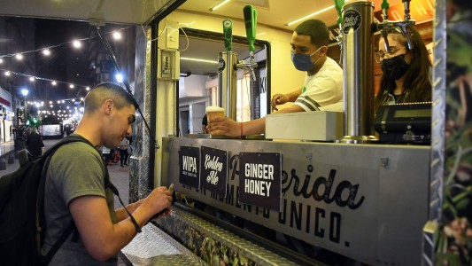 La Municipalidad convoca a un taller para cerveceros artesanales