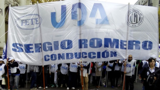 UDA pide que se active la cláusula de revisión salarial