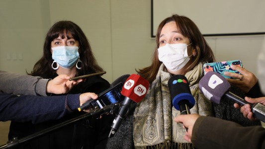 La provincia fortalece la Red de Salud Mental en la Región Centro