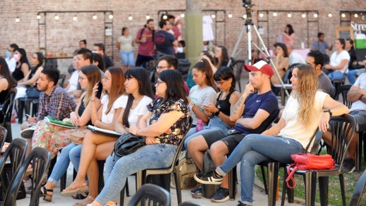 Funcionarios municipales brindarán detalles del Foro por las Juventudes