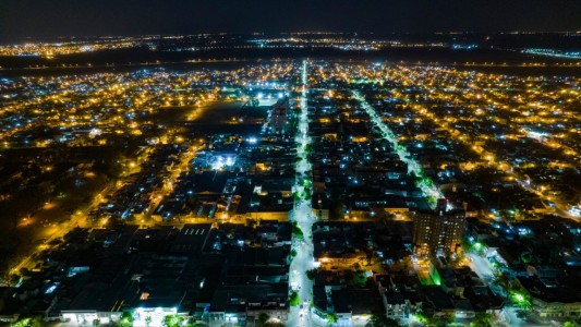 Las tareas de iluminación, arbolado y bacheo previstos para este 27 de mayo