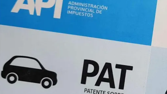 Vence el plazo para adherirse a la moratoria de la patente automotor