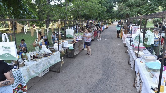 Se presenta una nueva edición de la Feria del Jardín Botánico