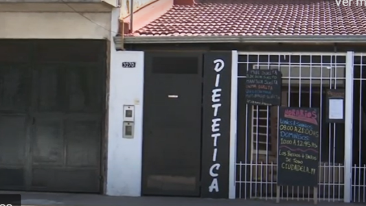 Las felicitaciones del dueño de un negocio "100% sabalero" a Unión