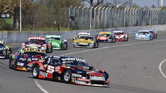 En Rafaela, la pasión “fierrera” se dará cita el domingo en un evento turístico único