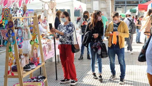 Todos los eventos gratuitos para este sábado y domingo, en la ciudad