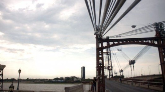 Domingo con condiciones estables de temperaturas para la ciudad