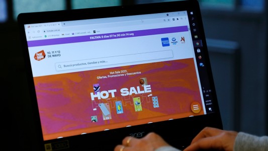 Hot Sale 2022: consejos para realizar compras seguras y evitar estafas y robo de datos