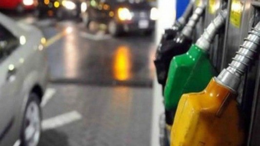 Continúa el desabastecimiento de gasoil en las estaciones de servicio