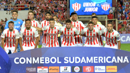 Los choques entre Unión y Nacional tienen días y horarios confirmados