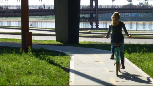 Habrá un Congreso Internacional On Line por el Día Mundial de la Bicicleta