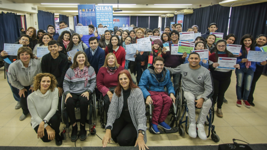 Cilsa celebra 15 años de formación gratuita e inclusiva en Santa Fe