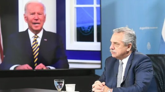 Viaje a la Cumbre de las Américas: dudas de Alberto Fernández tras cancelarse la "contracumbre"